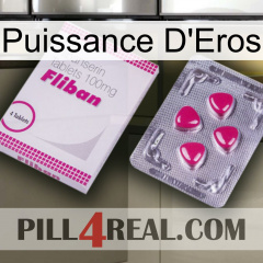 Eros Power 32
